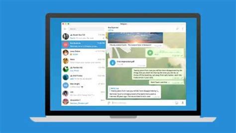 What are the differences between Telegram Web versions.